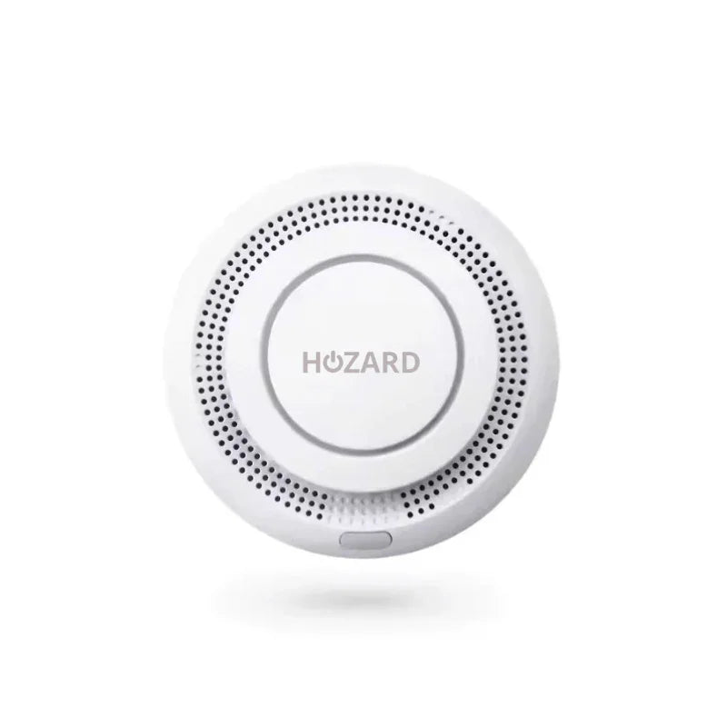 Rook Melder - WiFi Smoke Detector - 80dB
