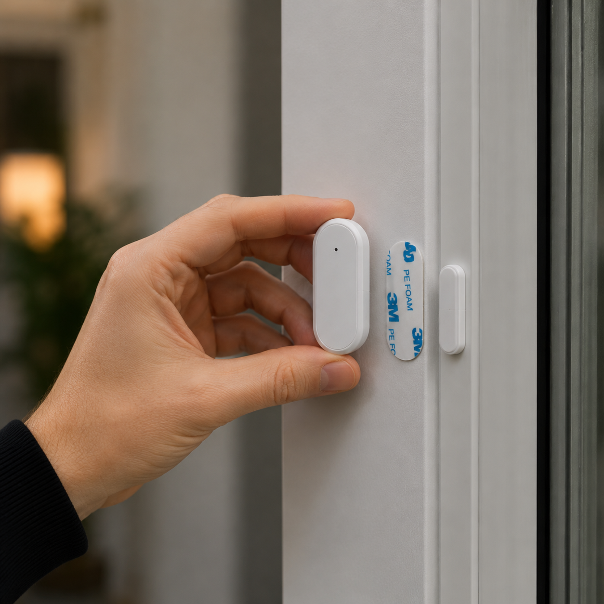 Alarmsysteem Pakket A V2.1
