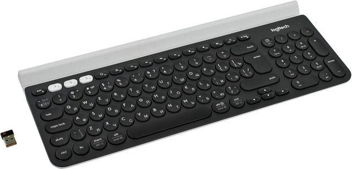 Logitech K780 Toetsenbord - QWERTY