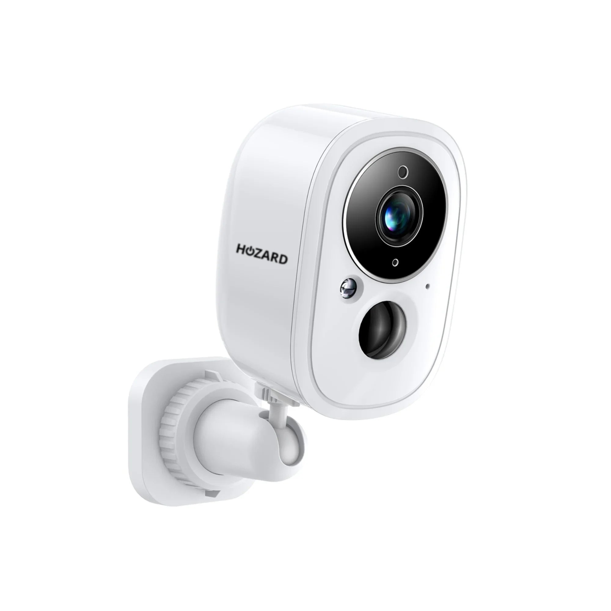 Baseus S2: Nieuwe, draadloze 4K bewakingscamera met radar, PIR en Baseus S2: Nieuwe, draadloze 4K bewakingscamera met radar, PIR en