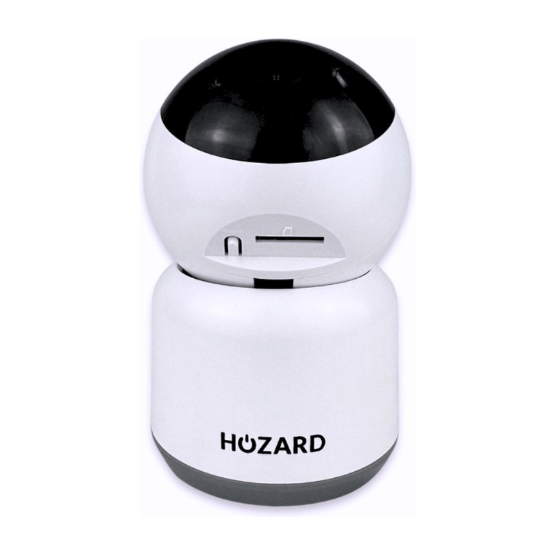 Beveiligingscamera - 1080P - Huisdiercamera - WiFi - Pakket A T/M D