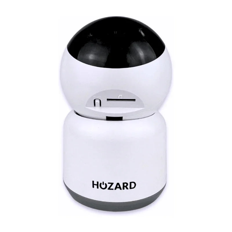 Beveiligingscamera - 1080P - Huisdiercamera - WiFi - Pakket A T/M D
