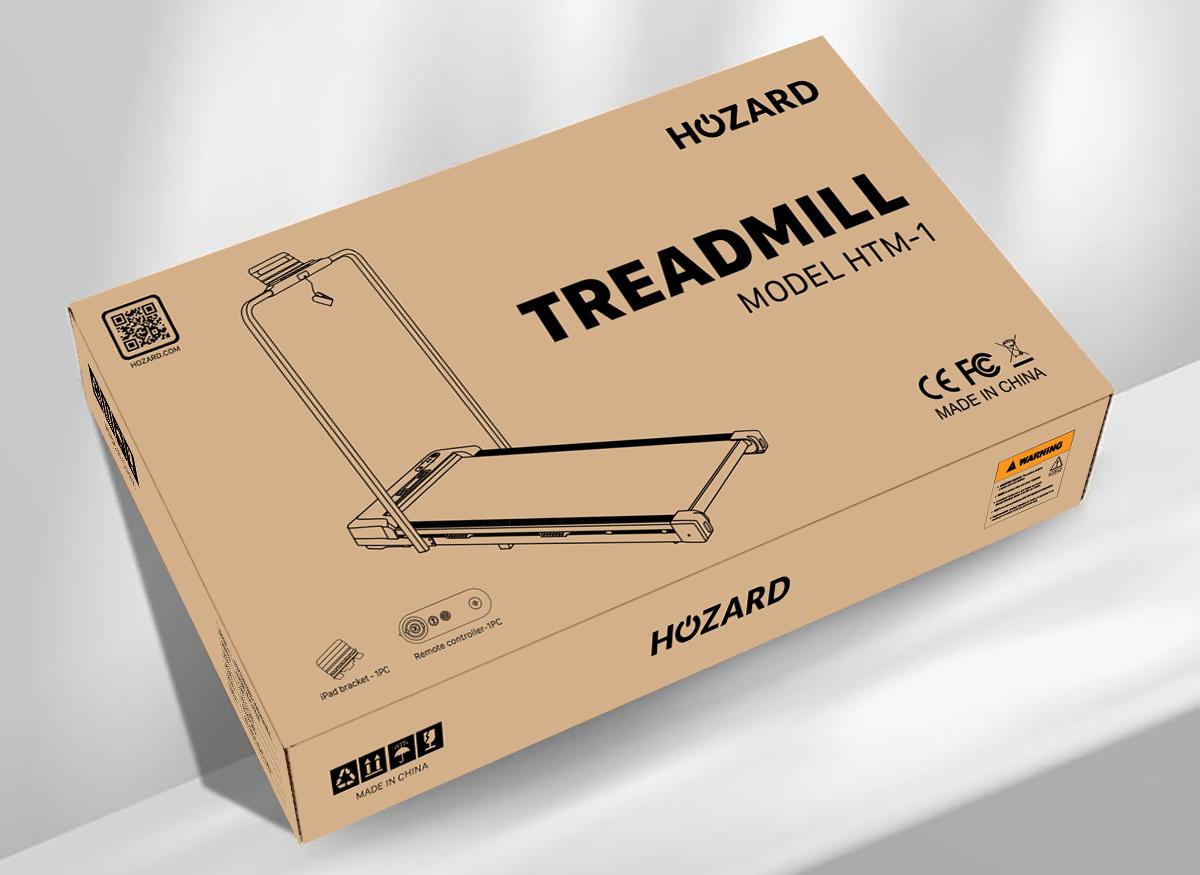 Loopband Inklapbaar Premium – Walking Pad - Wandelband