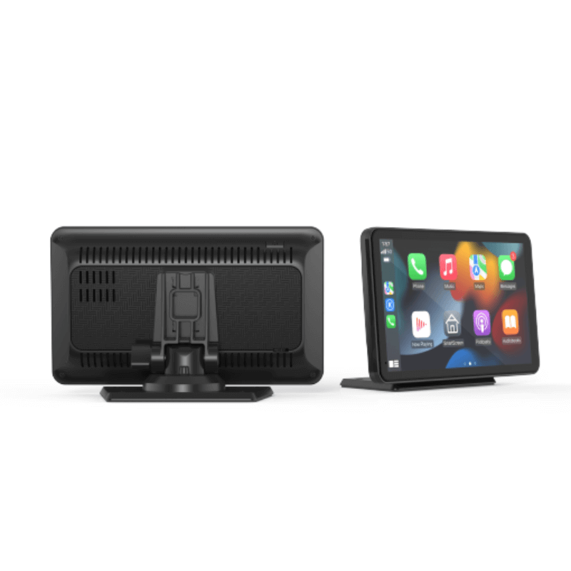 Navigatiesysteem Geschikt voor Apple CarPlay En Android