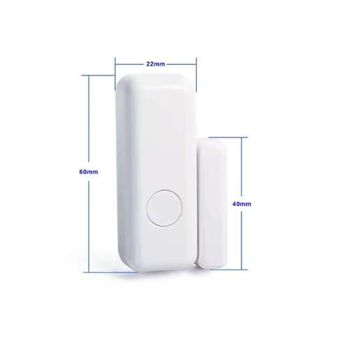 Raam/Deur Sensor - Pakket B T/M D