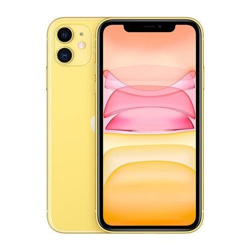 Apple iPhone 11 Refurbished