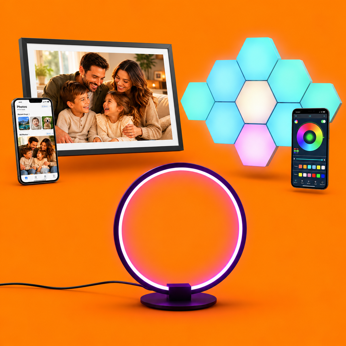 Smart Home