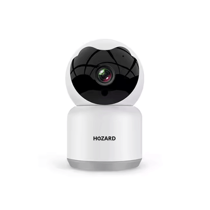 Beveiligingscamera - 1080P - Huisdiercamera - WiFi - Pakket A T/M D