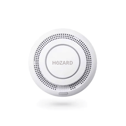 Rook Melder - WiFi Smoke Detector - 80dB
