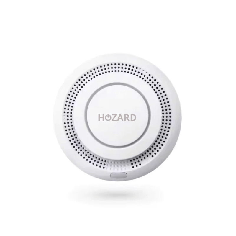 Rook Melder - WiFi Smoke Detector - 80dB