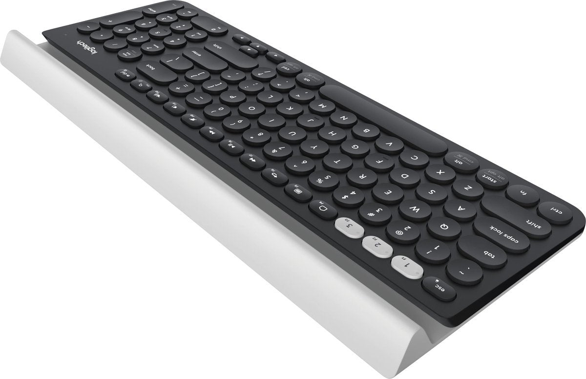 Logitech K780 Toetsenbord - QWERTY