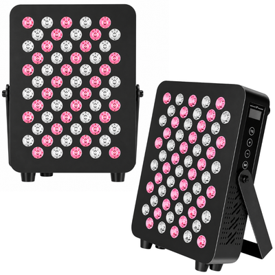 LED Infraroodlamp - Red Light Therapy - 5 Golflengten