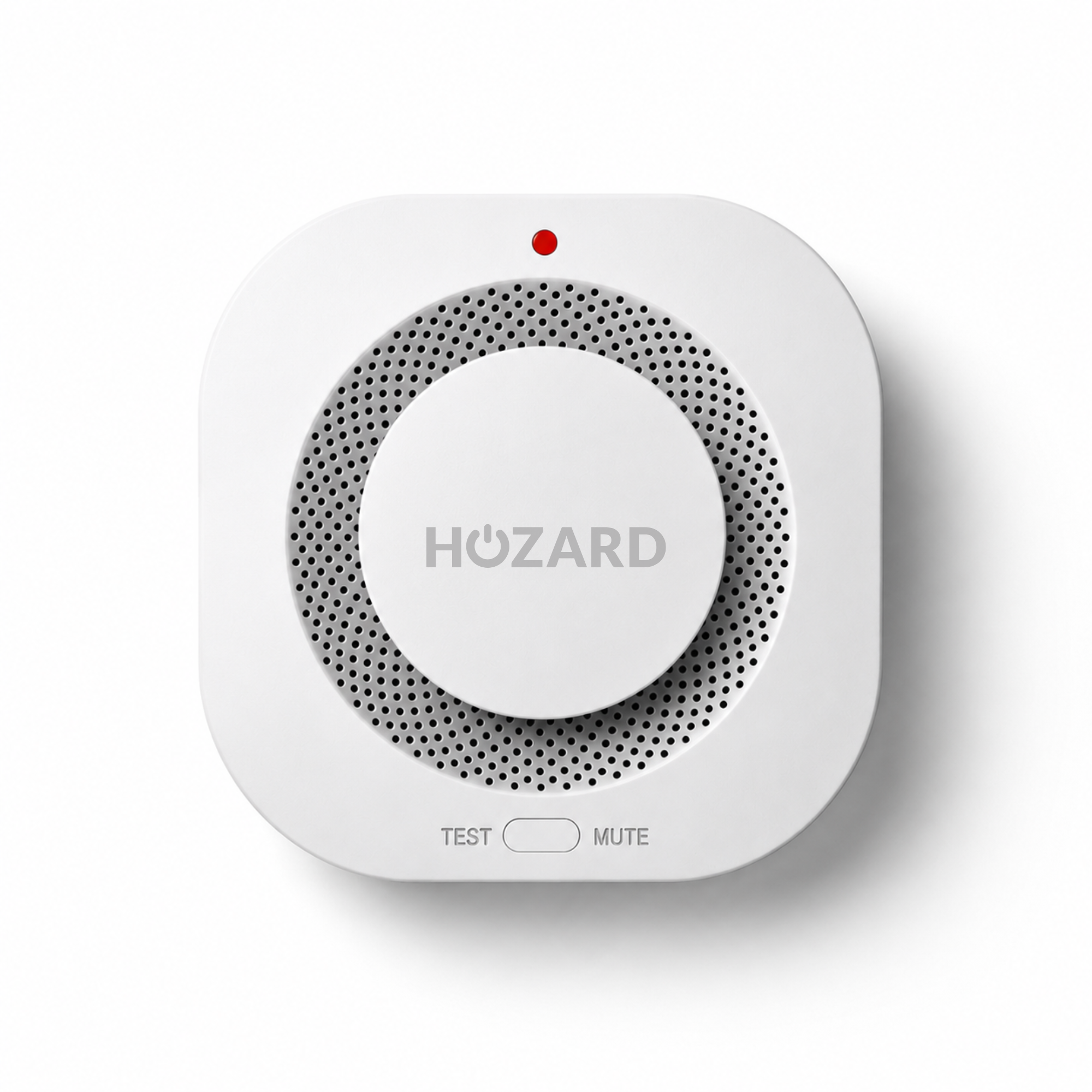 Smoke Detector - Draadloze Rook Melder - Pakket A T/M D