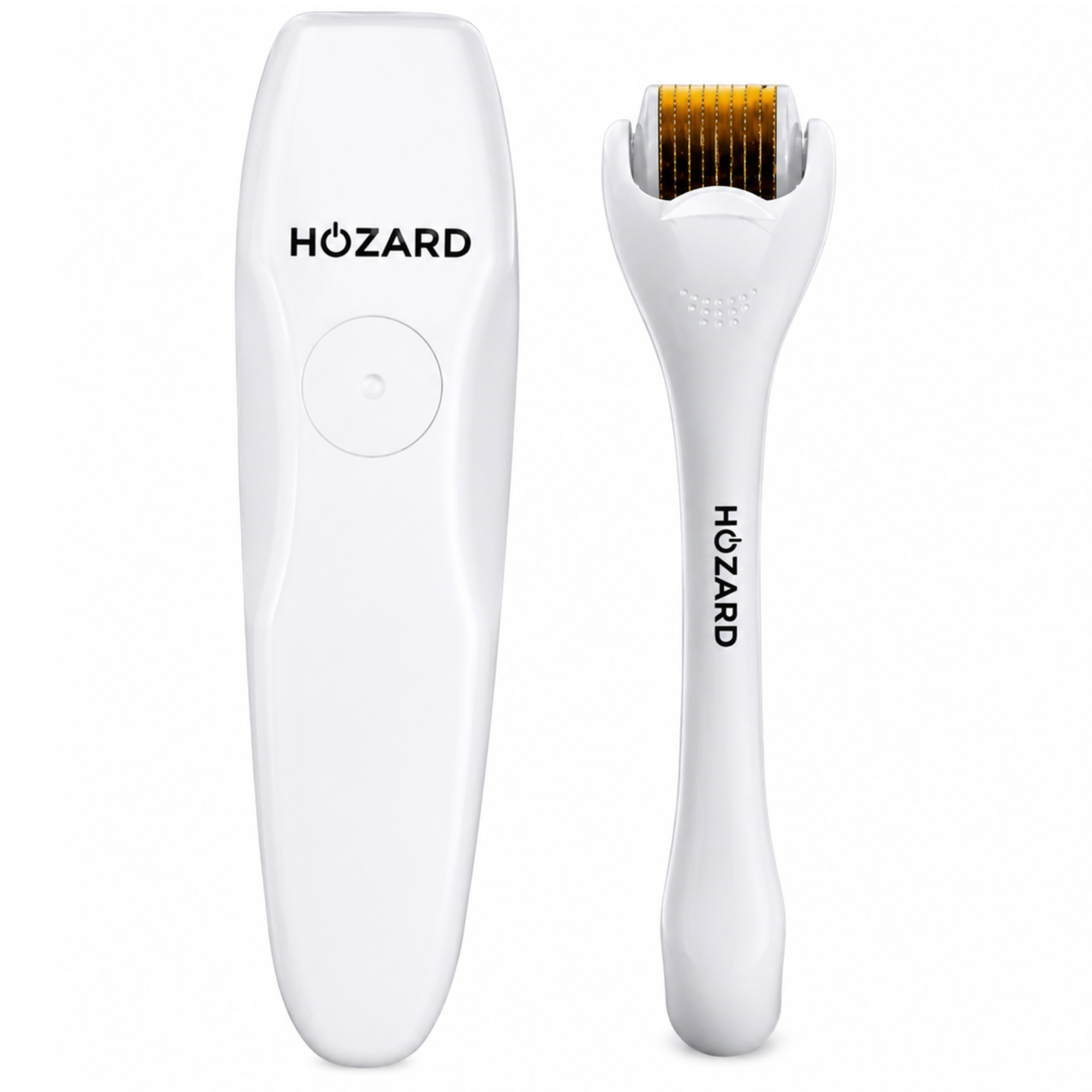 Derma Roller - 540 Micro Naalden - Haargroei Stimuleren