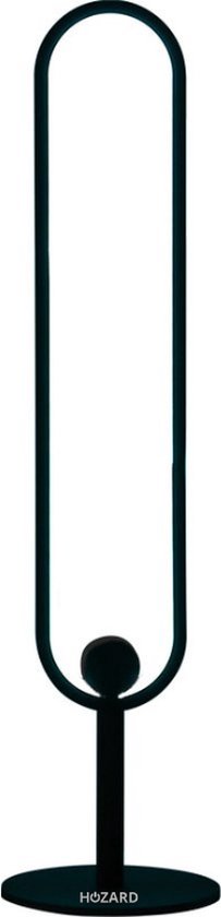 Moderne LED Vloerlamp Z2 Mini - Dimbare Staand Lamp - Led Lamp - Staande lampen - RGB Lamp