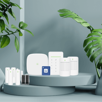 Alarmsysteem S Pro - WiFi & 4G
