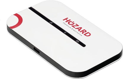 MiFi Router - Draadloze WiFi Router - MiFi - Compacte Hotspot - Wit