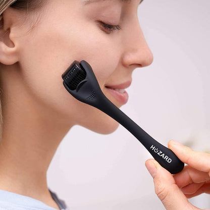 Derma Roller - 540 Micro Naalden - Haargroei Stimuleren