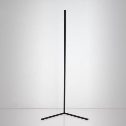 Hozard® Moderne LED Vloerlamp Z1 - Dimbare Hoeklamp
