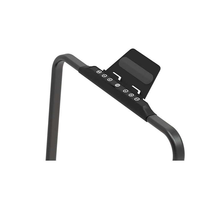 Loopband Inklapbaar Premium – Walking Pad - Wandelband