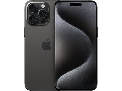 Apple iPhone 15 Pro Refurbished