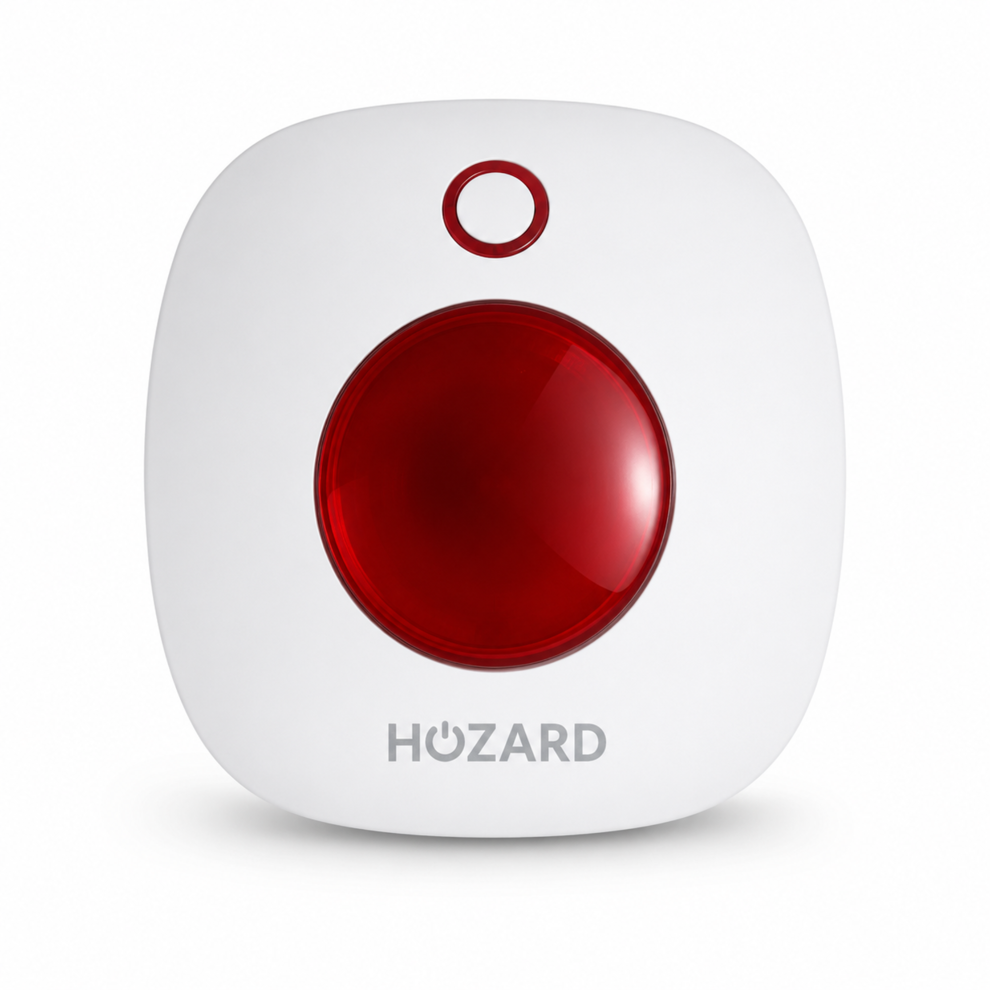 Draadloze Sirene - Slimme Alarmlicht  110dB