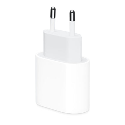 Apple 20W USB-C Oplader