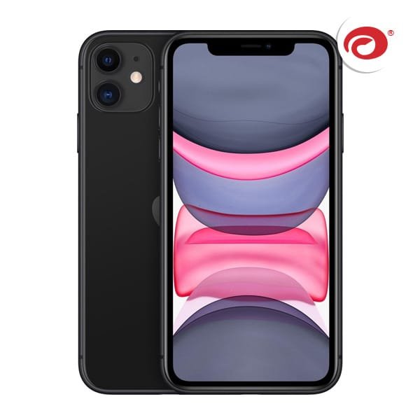 Apple iPhone 11 64GB Black