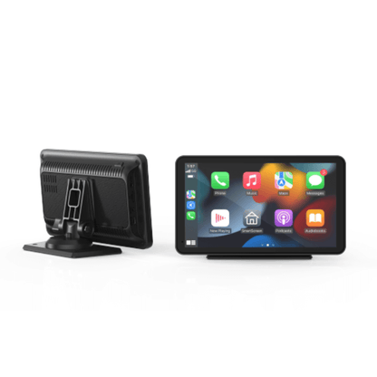 Navigatiesysteem Geschikt voor Apple CarPlay En Android