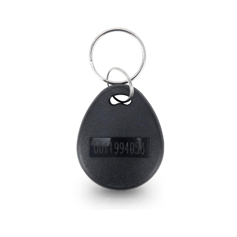 RFID Tag -  Pakket B T/M D