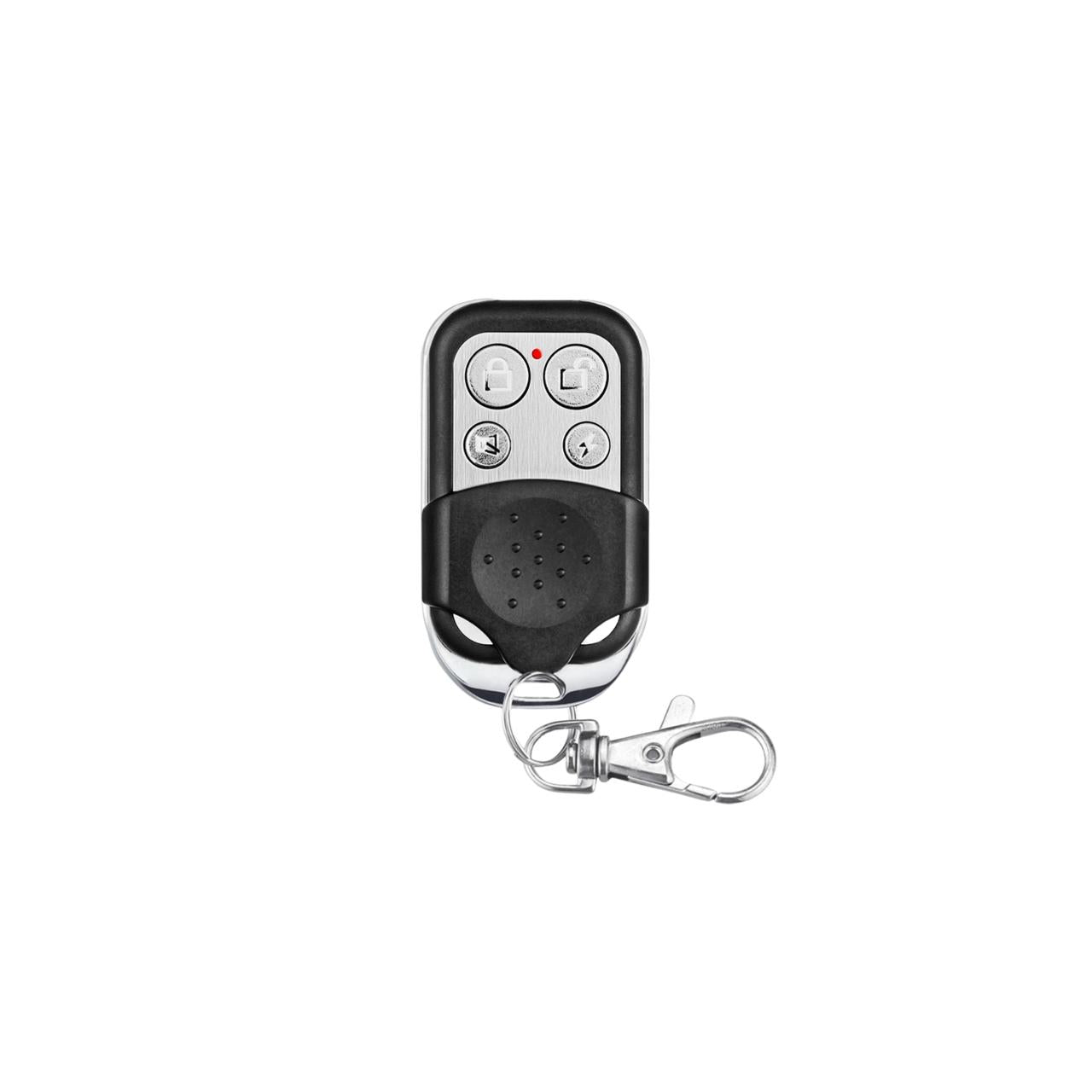 Draadloze RF Remote met Beschermkap – Afstandbediening