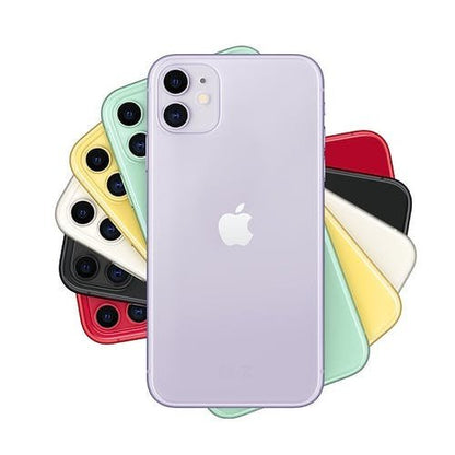 Apple iPhone 11 Refurbished