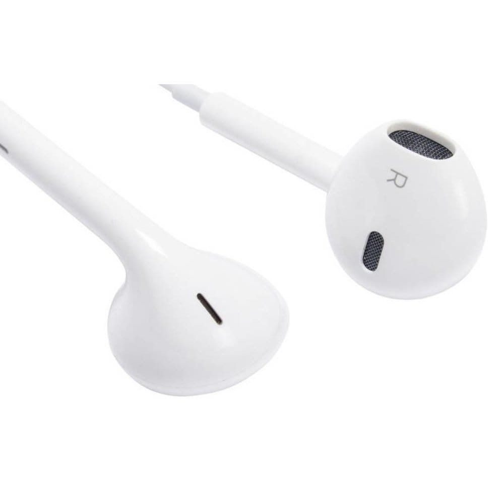 Apple EarPods