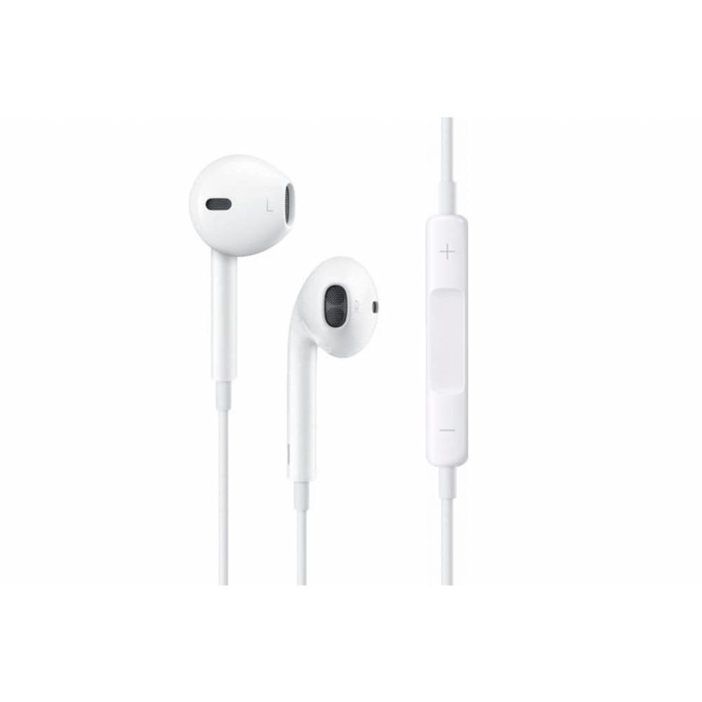Apple EarPods