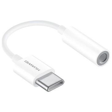 Huawei USB C naar 3.5MM Jack