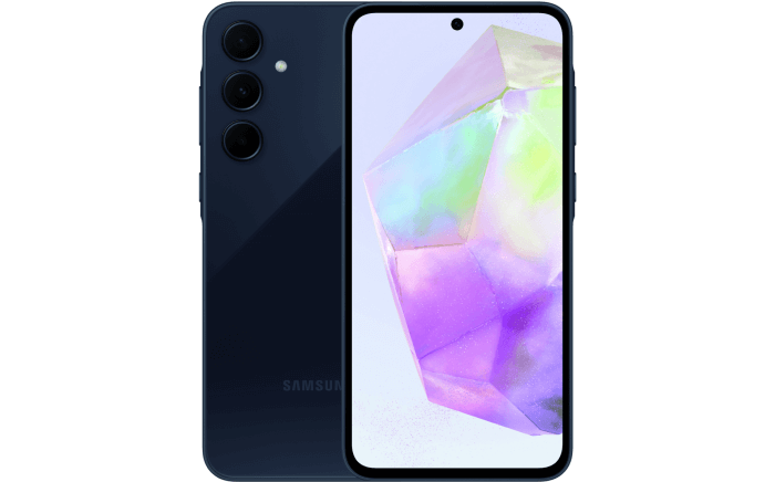 Samsung Galaxy A35 5G 128GB