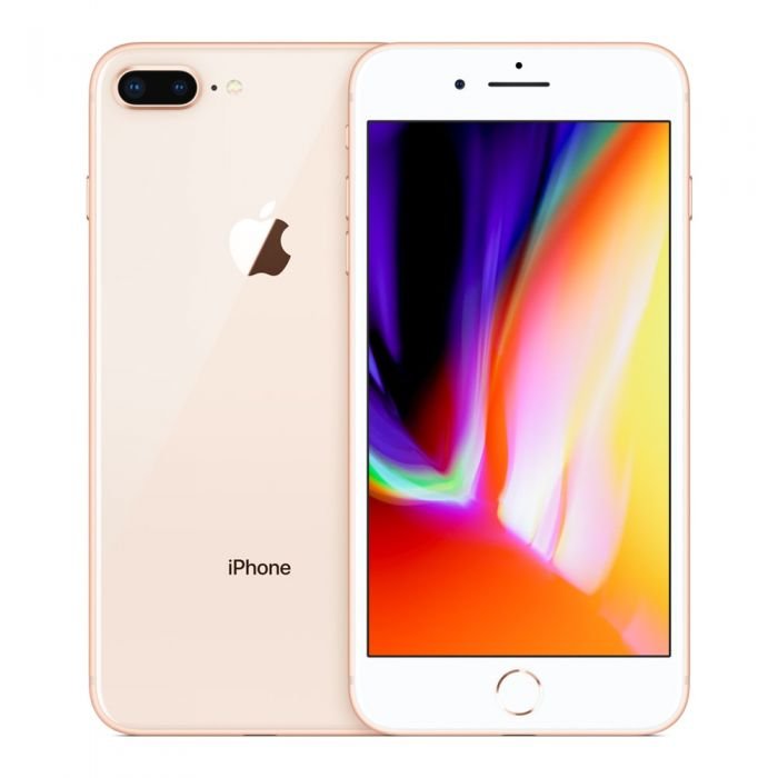 Apple iPhone 8 Plus Refurbished
