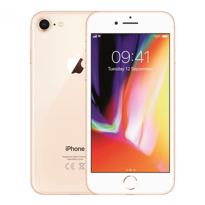 Apple iPhone 8 Refurbished