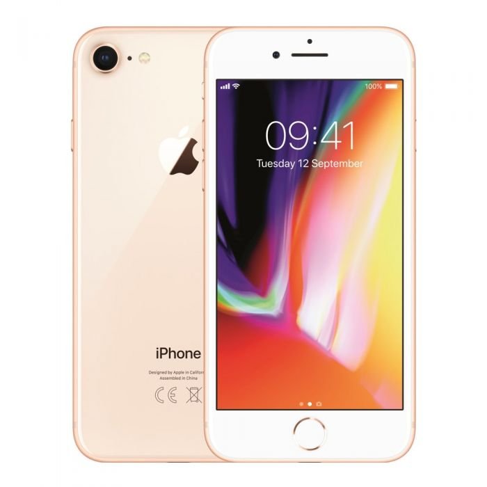Apple iPhone 8 Refurbished
