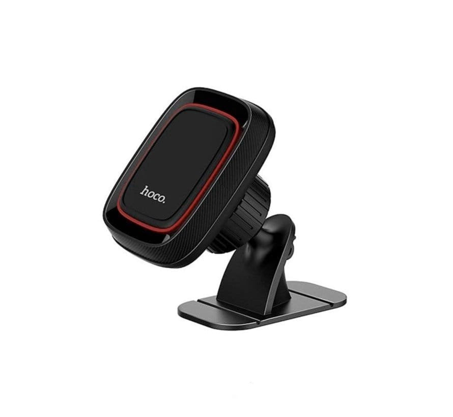 Hoco CA24 Magnetische 360º Dashboard Auto Houder Zwart