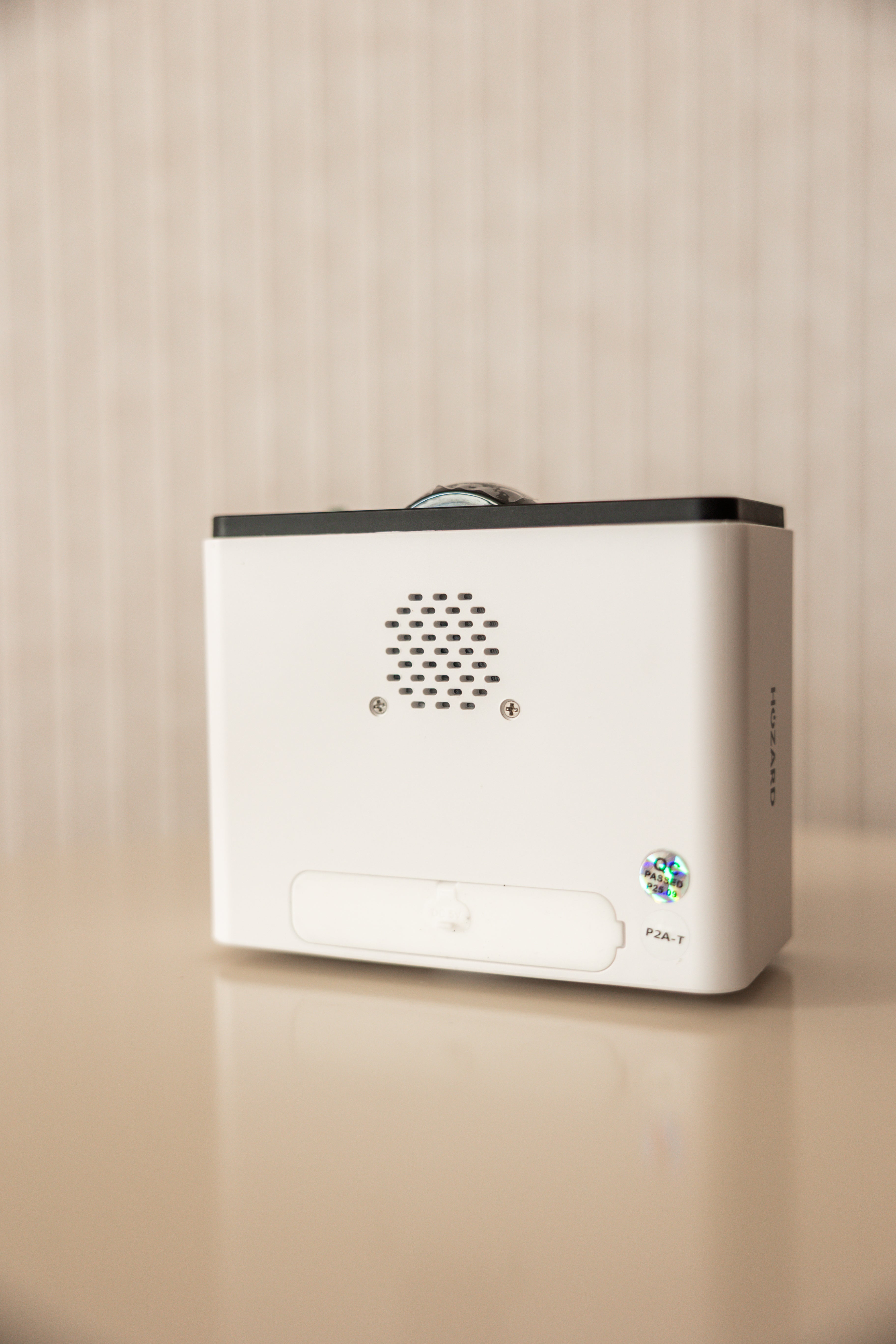 2K Buiten Camera met Nachtzicht - Draadloze FHD Solar Beveiligingscamera - IP66 - WiFi met App - Inc.32GB