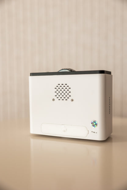 2K Buiten Camera met Nachtzicht - Draadloze FHD Solar Beveiligingscamera - IP66 - WiFi met App - Inc.32GB