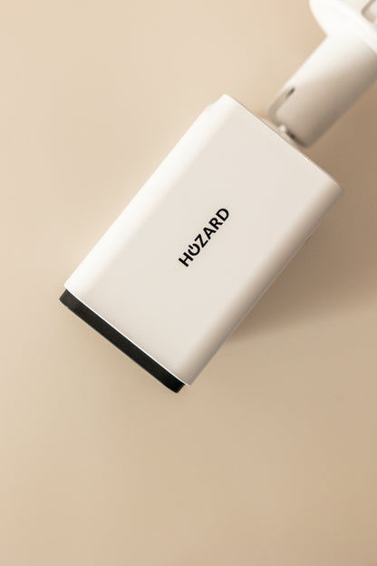 2K Buiten Camera met Nachtzicht - Draadloze FHD Solar Beveiligingscamera - IP66 - WiFi met App - Inc.32GB