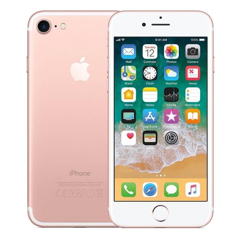 Apple iPhone 7 Refurbished
