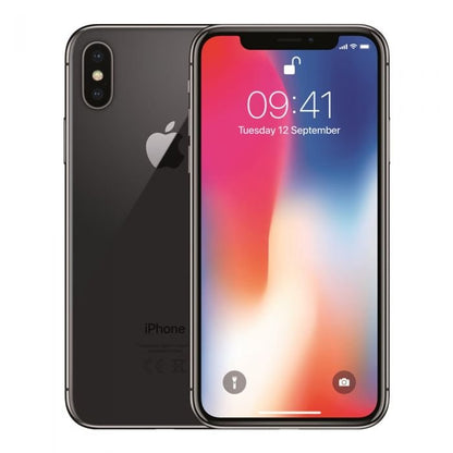 Apple iPhone X Refurbished