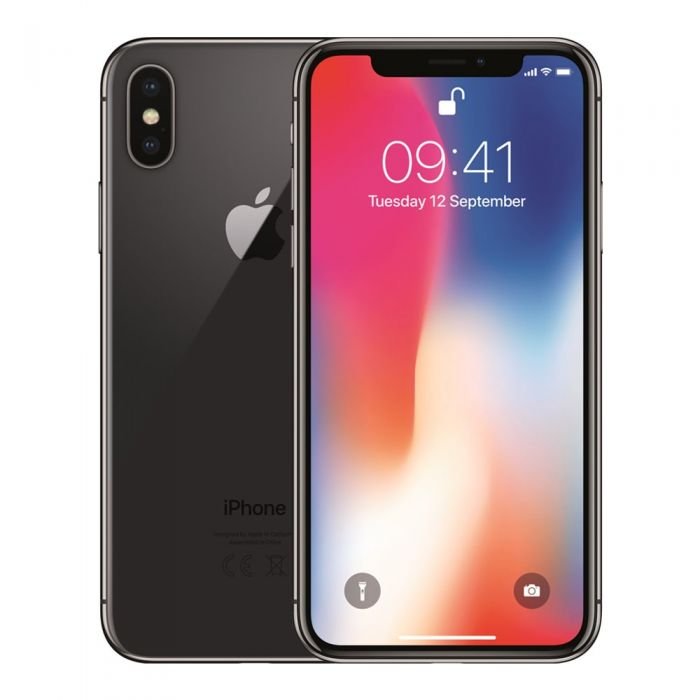 Apple iPhone X Refurbished
