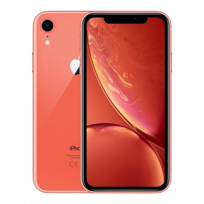 Apple iPhone XR Refurbished