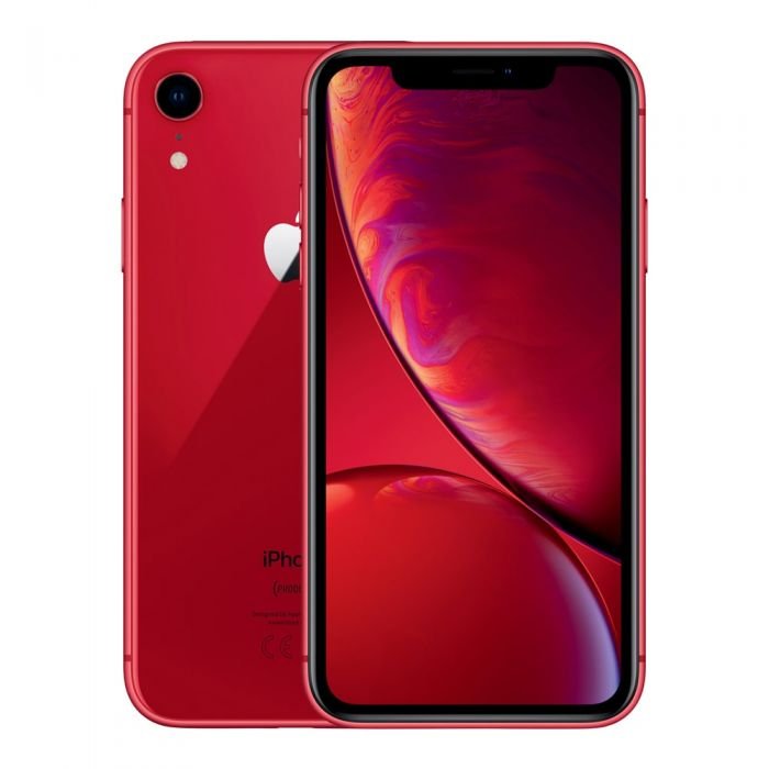 Apple iPhone XR Refurbished