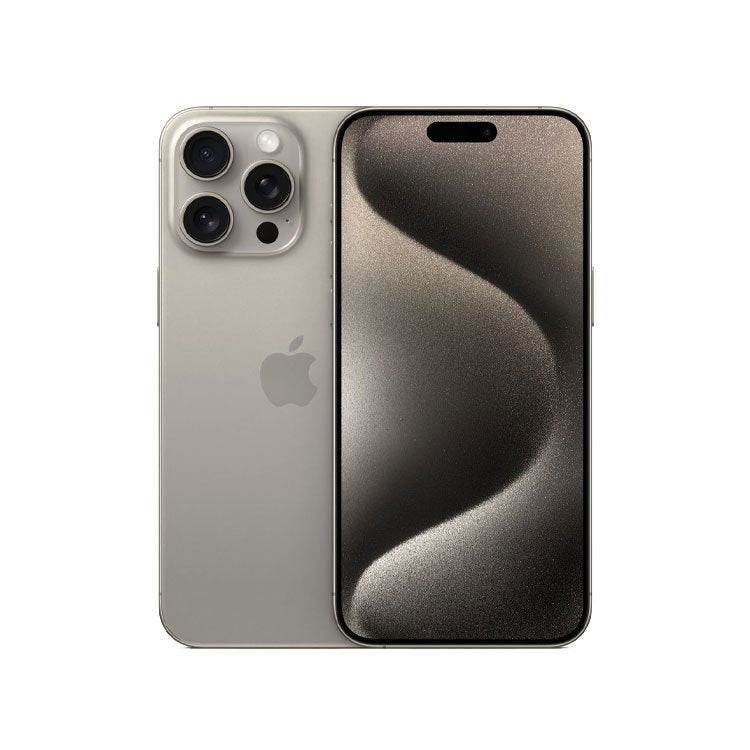 Apple iPhone 15 Pro Max - AAA Conditie