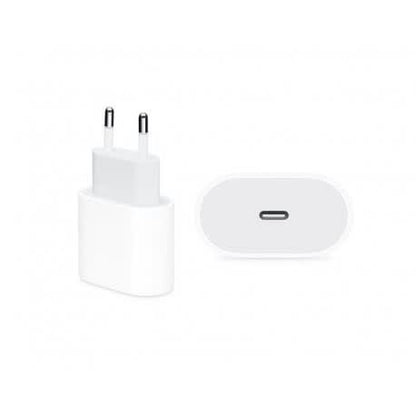 Apple 20W USB-C Oplader